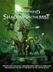 Warhammer Age of Sigmar - Soulbound : Shadows in the Mist